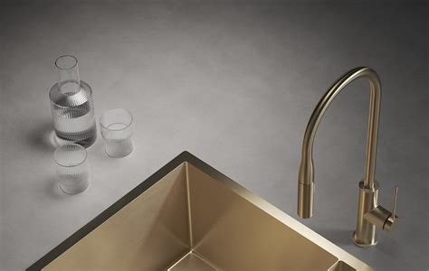 Kitchen & Bathware Fittings Suppliers .